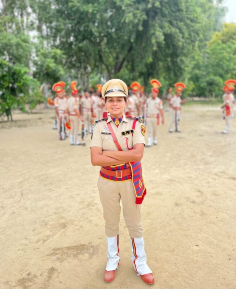 बाईसा ज्योति कँवर छोकंर को बधाई |