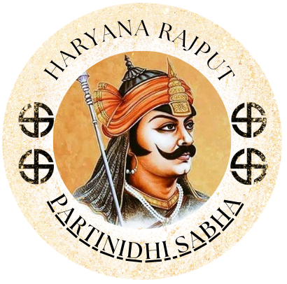 Haryana Rajput Partinidhi Sabha